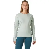 Helly Hansen Lifa Active Stripe Pitkähihainen Aluspaita