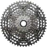 Shimano Cs-m9200 Xtr Hyperglide+ Polkupyörän Kasetti