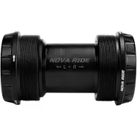 Novaride T47_68 Shimano Lagerschalen