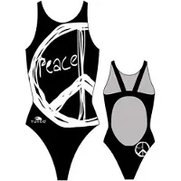 Turbo Peace Pro Resist Uimapuku