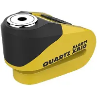 Oxford Quartz Alarm Xa10 10 Mm Pin Levylukko