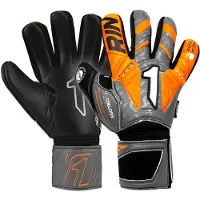 Rinat Egotiko Vengador Turf Junior Maalivahdin Hanskat