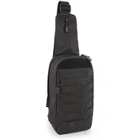 Highland Tactical Expo Edc Sling Vyölaukku