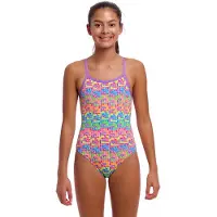 Funkita Single Strap Uimapuku