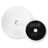 Gyeon Vaahtomuovilaikka Q²M Eccentric Finish, 80 x 20 mm / 2 kpl
