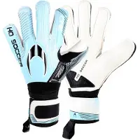 Ho Soccer One Blade Fl Protek Maalivahdin Hanskat