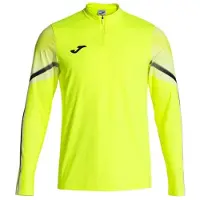Joma Elite Xi Collegepaita Puolivetoketjulla