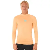 Rip Curl Waves Upf Perf Pitkähihainen Rash Guard