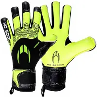 Ho Soccer Aerial Ii Ng Speed Lime Maalivahdin Hanskat