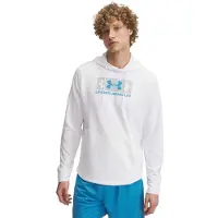 Under Armour Rival Terry Logo Huppari