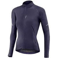 Liv Delphin Rain Jacke