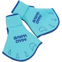 Madwave Aquafitness Uimahanskat