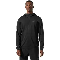 Helly Hansen Lifa Tech Lite Kokovetoketjullinen Collegepaita