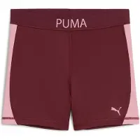 Puma Strong 4´´ Lyhyet Leggingsit