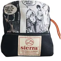 Sierra Climbing Cube Liitupussi