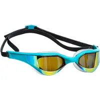 Madwave Razor Rainbow Peiliuimareiden Uimalasit