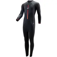Speedo Epic Pitkähihainen Neopreenipuku