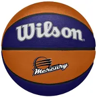 Wilson KORIPALLO WNBA JOUKKUE KUNNIANOSOITUS BSKT PHO MERCURY R.6