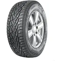 Nokian North C studded 195/70R15 104/102R C