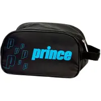 Prince Logo Wash Bag Musta,Sininen