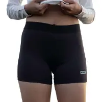 iON Naisten Lyhyet Rashguard-shortsit