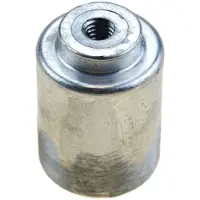 Recmar Rec68v-11325-01al Aluminium Anode Hopeinen