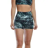 Tyr Joule Elite 3.25´´ Korkeavyötäröiset Lyhyet Leggingsit