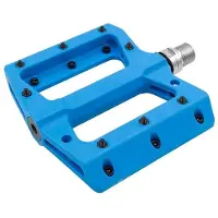 Mvtek Flat Polkimet