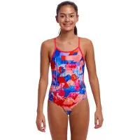 Funkita Diamond Back Uimapuku