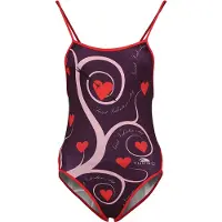Turbo Saint Valentine 09 Uimapuku