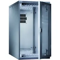 Rittal DK 19"KOTELO 5U 300X550X600 (7501000)