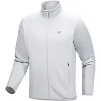 Arc'teryx Men's Kyanite Jacket Solitude Välikerrospuserot XL