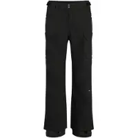 O'Neill Fwc'Peak Cargo Housut black out Koko S