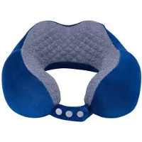 Delsey 394126402 Vaahtomuovinen Matkapääty