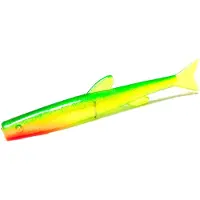 Orka Small Fish 10 cm 4 kpl jigi