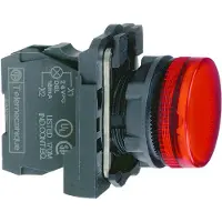 Schneider Electric 230 v LED pilot light