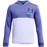 Under Armour Rival Terry Huppari