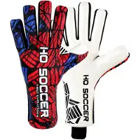 Ho Soccer Evolution Shield Maalivahdin Hanskat