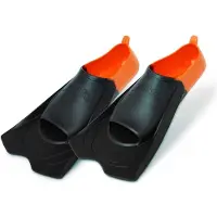 Zoggs Short Blade Eco Uimaräpylät
