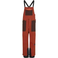 O'Neill Fwc Peak Bib Housut