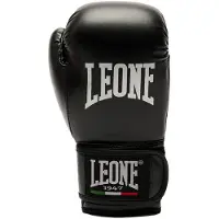 Leone1947 Thunder Junior-keinonahkaiset Nyrkkeilyhanskat