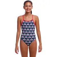 Funkita Diamond Back Uimapuku