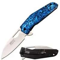 Master cutlery MTech Evolution - FDR035-BL