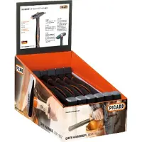 PICARD Vasara asetettu 1032700-001; BlackTec; 11 kpl.