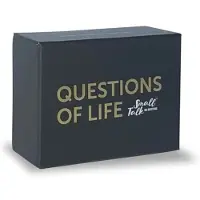 Small Talk Questions of life