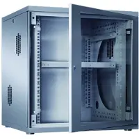Rittal FB SEINÄKOTELO 600X625X400 (7507020)