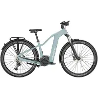 Scott Bikes Axis Eride 30 Lady 29´´ Deore 11s 2024 Sähköpyörä