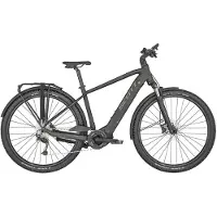 Scott Bikes Sub Cross Eride 20 Men Eq 29´´ Alivio Rd M3100sgs Sähköpyörä