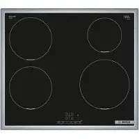 Bosch PIE645BB5E Serie 4 induktiotaso
