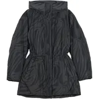 Marimekko Käännös Jokuraita - Black - L